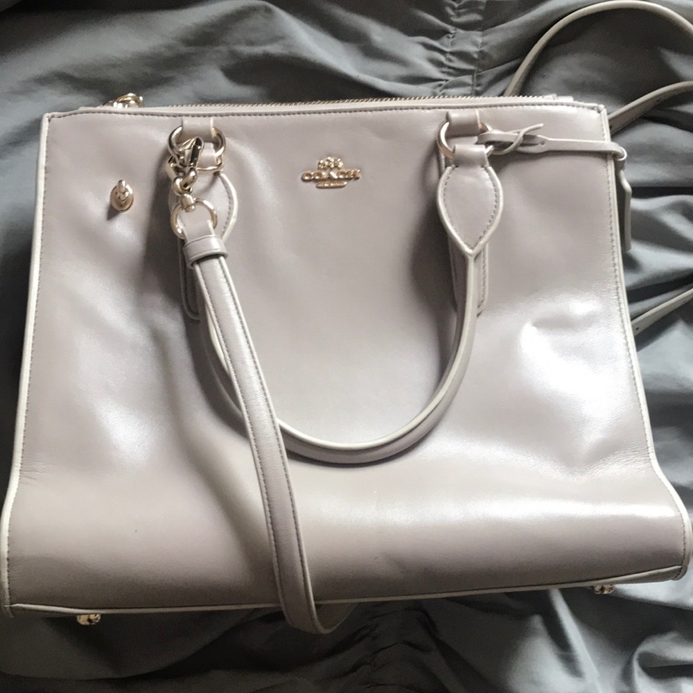 Coach handbag